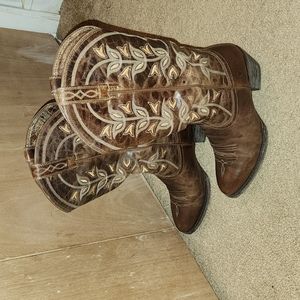 Ariat Womens Boots